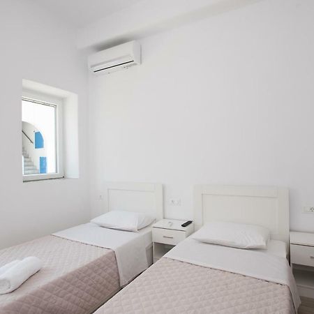 Lovely Studio In The Heart Of Mykonos Mykonos Town Esterno foto