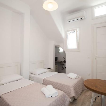 Lovely Studio In The Heart Of Mykonos Mykonos Town Esterno foto