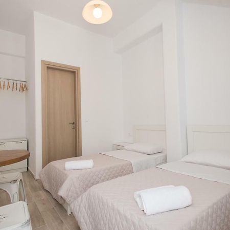 Lovely Studio In The Heart Of Mykonos Mykonos Town Esterno foto