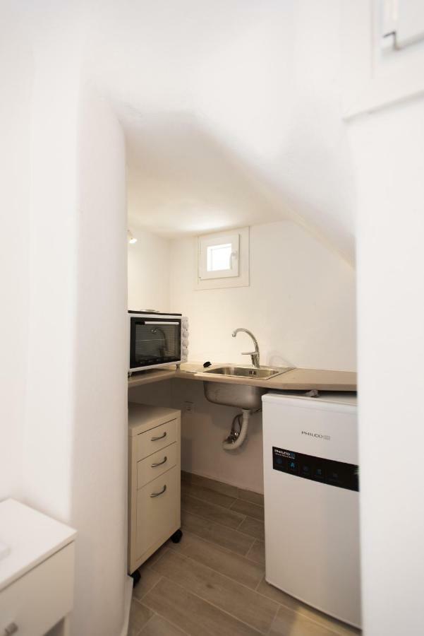 Lovely Studio In The Heart Of Mykonos Mykonos Town Esterno foto