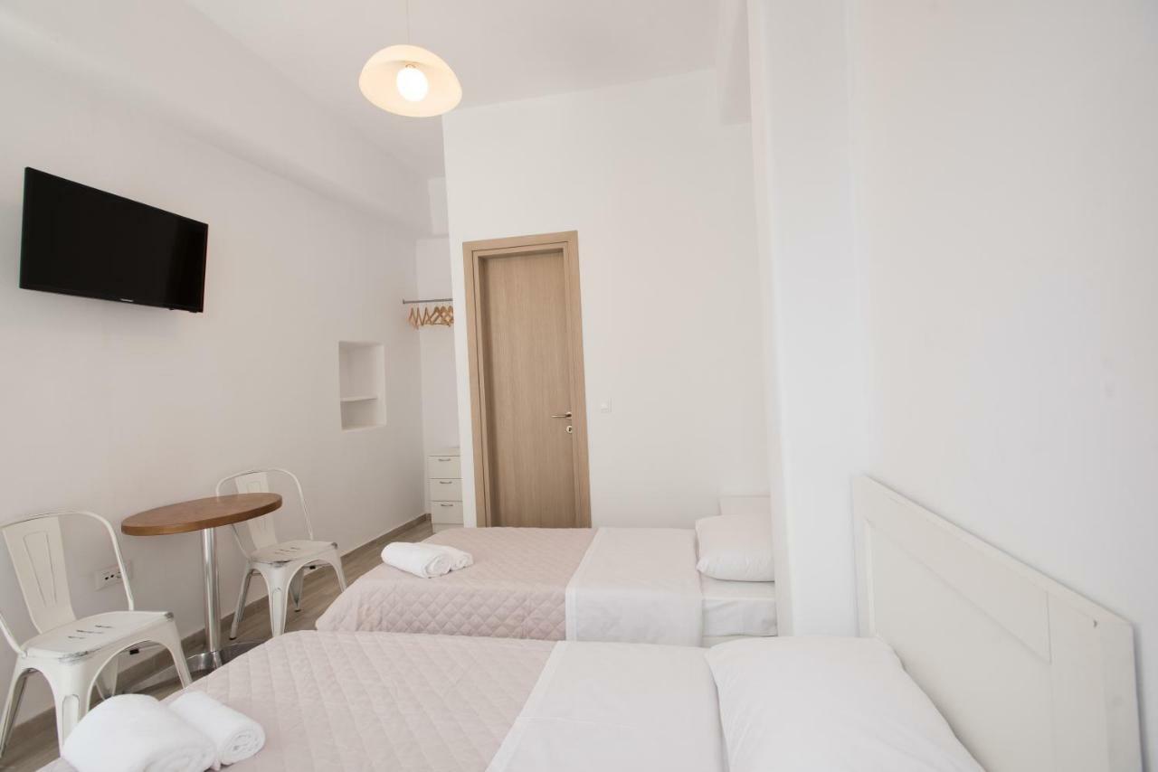 Lovely Studio In The Heart Of Mykonos Mykonos Town Esterno foto