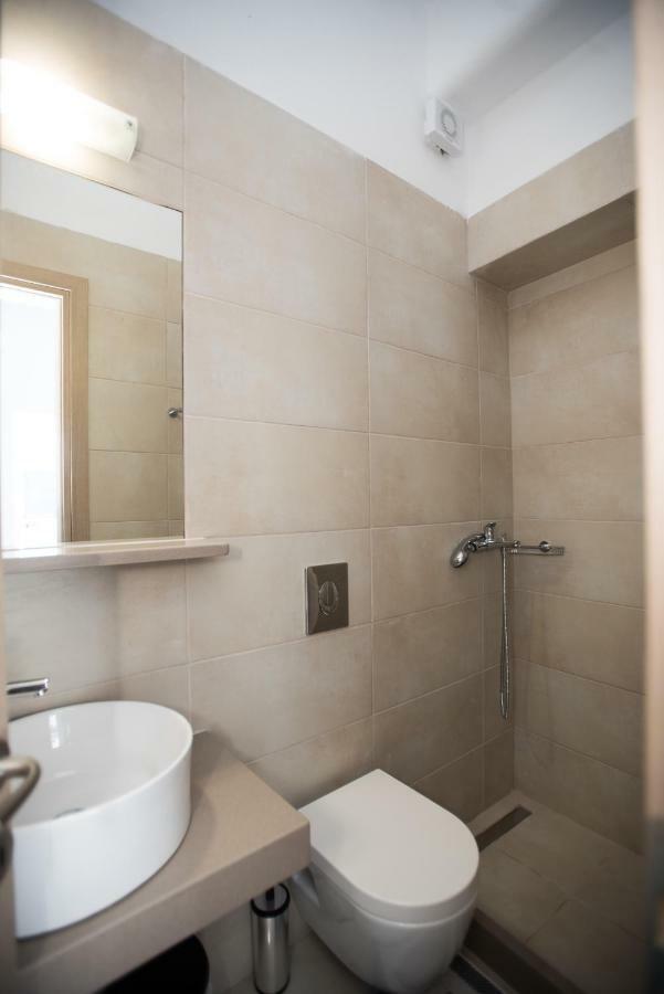 Lovely Studio In The Heart Of Mykonos Mykonos Town Esterno foto