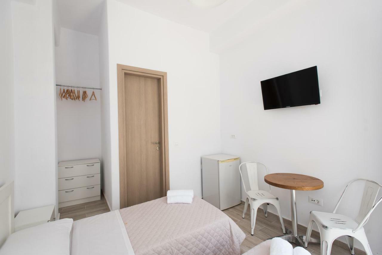 Lovely Studio In The Heart Of Mykonos Mykonos Town Esterno foto