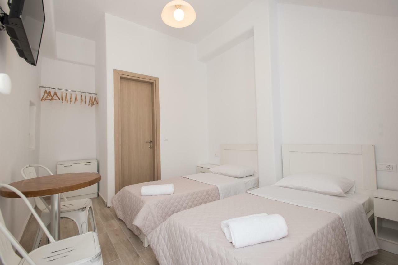 Lovely Studio In The Heart Of Mykonos Mykonos Town Esterno foto